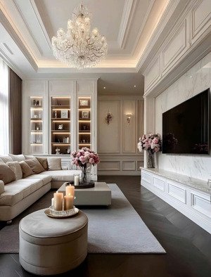 "cam kết tin thật 100%" cần bán nhanh căn hộ 2 ngủ 71m2 full đồ tại sky park - view đẹp - giá tốt