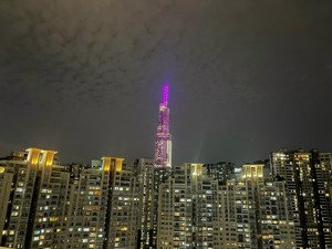 bán 2pn opal saigon pearl - tầng cao. view landmark 81.