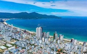 gần biển! bán tòa căn hộ 3 tầng 74m2 7,46 tỷ - kiệt phạm cự lượng - q. sơn trà