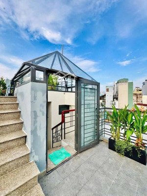 dòng tiền quá tốt!sở hữu ngay dòng tiền lên đến 8,3%/năm~720tr/năm-ngay ngã tư hàng xanh-chỉ 8,68tỷ