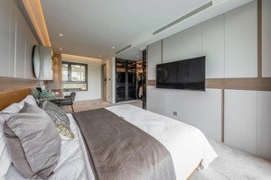 khu sang mạc đĩnh chi, đk, q1, nhà 4 tầng + thang máy. dt: 4x22m~88m2 chỉ 17.7 tỷ tl, 