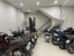 trần duy hưng_5 tầng_65m2_ dòng tiền 720tr/năm 14 tỷ