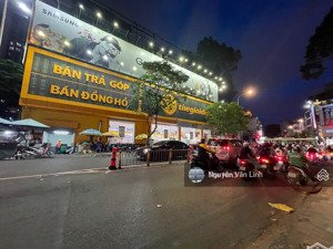 giá tốt ! chỉ 138tr/m2 có nhà mặt tiền độc lập - ngang khủng 8.5m x 30m giá chỉ 37.5 tỷ