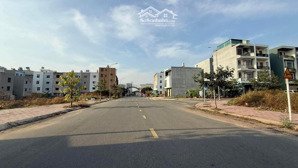 sốc (mt - quốc lộ 1k kdc hồng thịnh phát 9) 80m2 ngay n4 đường thông