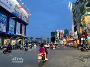 siêu phẩm mặt tiền nguyễn đình chiểu ngang 6.2m, cn 125.42m2, giá chỉ 44 tỷ