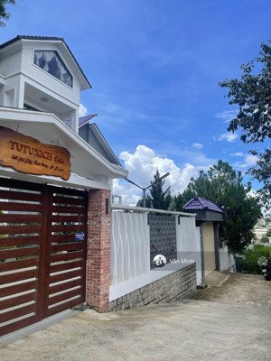 quá rẻ 870m2 đất biệt lập (sẵn 200m2 odt) trung tâm p8, khu villa nghỉ dưỡng cao cấp 18,4tr/m2