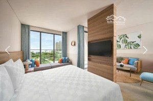 ixora -căn hộ biển đẹp nhất hồ tràm.