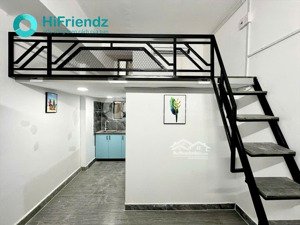 cho thuê phòng trọ 1pn, 1wc, 25m2 giá siêu hời tại quang trung, p11, gò vấp, hcm