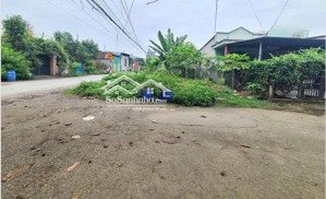 bán gấp lô đất full thổ cư 1 tỷ 2 dt 300m2 shr cách đường dt747b 100m tân uyên