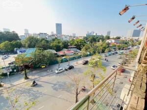 Bán nhà mặt phố Xuân La 55m2 nhà đẹp kinh doanh tốt vỉa hè rộng 34 tỷ