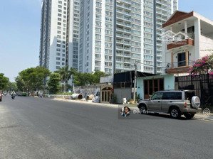 siêu hiếm nhà mặt tiền nguyễn văn hưởng , thảo điền dt 8.8m x 28.8m xd mới hầm 6 tầng giá 85 tỷ