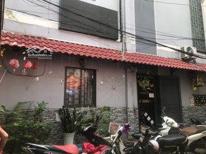 bán nhà quận tân bình - 31m2, 4 tấm ,giá chào 4.5 tỷ