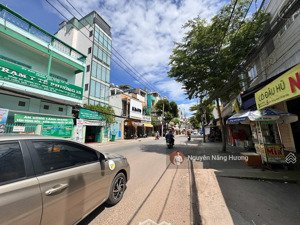 nhà mtkd 615 thống nhất - phường 13 - q. gò vấp - dt 5.35 x 17.7m - 4 tầng - hđt 33 triệu/tháng