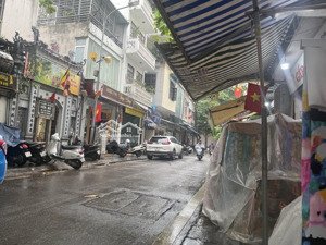 bán nhà mặt phố cổ phùng khắc khoan giá cắt lỗ chỉ 51 tỷ 68m 2 tầng mặt tiền quyền lực 6m