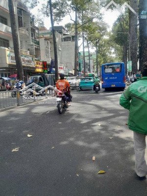 mặt tiền vàng nguyễn chí thanh q5 gấn ngay bv chợ rẫy giá tốt 80m2 chỉ 26 tỷ tl