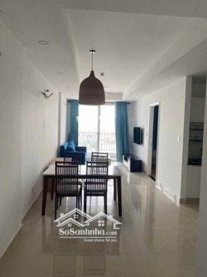 bán căn hộ the harmona 2pn 2wc 73m2 nhà đẹp có sổ hồng ngay trung tâm tân bình