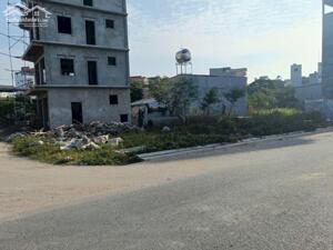 BÁN LÔ GÓC VIP THĂNG LONG 9, 105M² – MT 10.9M, VỈA HÈ KD ĐỈNH, NGAY HINODE, GIÁ 18.2Tỷ