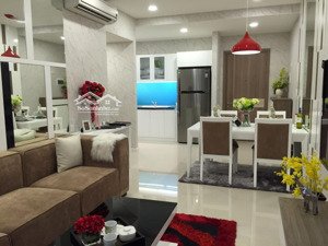 cho thuê căn hộ 1pn, 1wc chỉ với 14 triệu, 50m2 tại icon 56, q4, hcm. lh: 