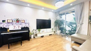 chính chủ bán căn hộ vinaconex 7 nguyễn văn giáp, dt: 97,1m2, tk: 3pn2vs, full nội thất, giá 5,9 tỷ