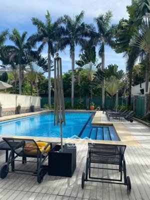 bán tòa nhà góc 3mt nguyễn văn hưởng, thảo điền. dt: 30 x 40m (1000m2). hầm 6 tầng. giá: 430 tỷ