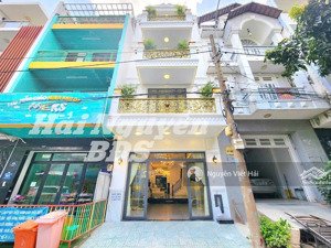 nhà tân cổ điển đường số phạm hữu lầu, p. phú mỹ , q7 - full nội thất cao cấp - thang máy 50