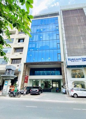 chính chủ cho thuê nhà mặt tiền cao thắng, quận 3
