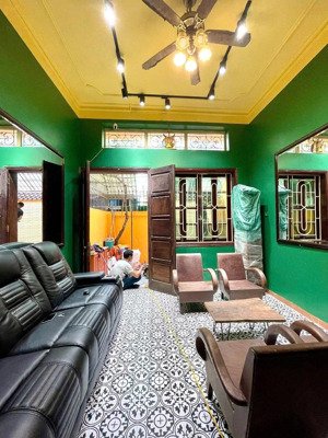 bán nhà kim mã trung tâm ba đình ngõ thông ở ngay 11.3 tỷ