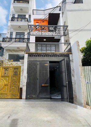 bán nhà đất 49.5m2|4.33 tỷ ở đường nguyễn thiện thuật q3