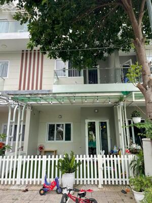 Khu dân cư compound bờ sông Riovista căn cuối cùng