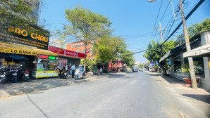 hiếm!!! chốt nhanh lô đất đẹp giá tốt nhất khu vực - sát phạm văn đồng - 101 m2 - hẻm thông xe tải