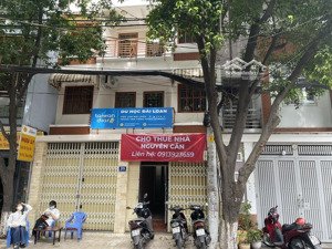 chính chủ cho thuê mặt bằng kinh doanh đường ngô bệ, phường 13, quận tân bình