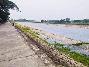 bán nhà phân lô tđc x2a - hàng xóm gamuda - view sông hồng - vp đẹp