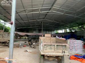 Cho thuê KHO XƯỞNG MỚI 200m,400m điện 3fa GIÁ CHỈ 25k/m tại Đông Mỹ,Thanh Trì,HN