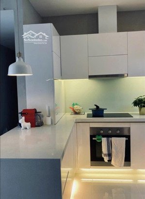 bán cc the sun avenue hỗ trợ vay nh -76m2- full nội thất ban công dài- giá rẻ chỉ 6ty2