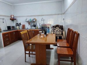 hot! bán nhà p10 quận 6 ngay chợ hồ trọng quý, metro 4x14 - trệt, 2 lầu, sân thượng, giá chỉ 7.5 tỷ