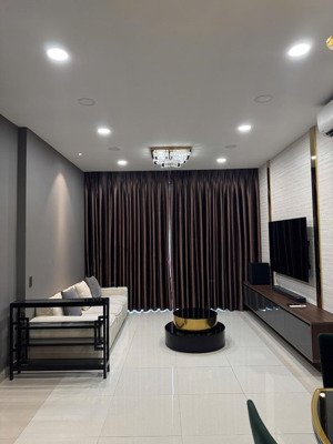 cho thuê căn hộ cao cấp 3pn 110m2 đầy đủ nội thất the tresor quận 4