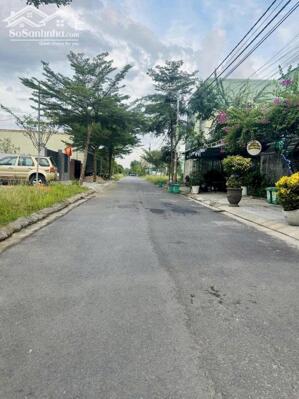 Bán đất chính chủ,khu biệt thự dự án 532 đường Khánh An 8, P.Hòa Khánh Nam, Liên Chiểu, ĐN