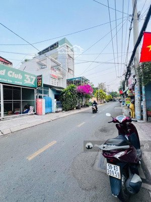 đất mặt tiền kinh doanh gần hoàng diệu 2 - 180m2 ngang bề thế 6m - 96tr/m2