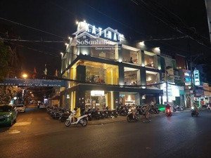 chủ lớn tuổi cần bán mặt tiền trần huy liệu ( 10x18m)- 150m2 hđt 155tr/th - 3 tầng - 31 tỷ tl