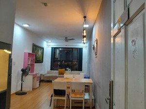 6,700,000đ/ tháng, chính chủ cho thuê căn hộ citihome cát lái, 2pn, 2wc. full nội thất.