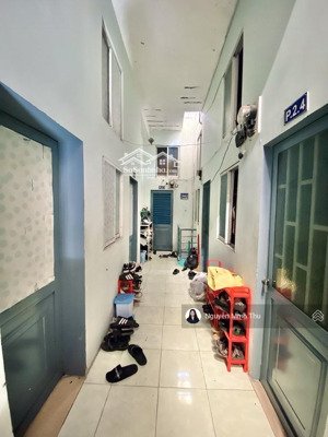 hẻm xe hơi thông - lê đức thọ - nở hậu - 165m2 - nhà sẵn dòng tiền gò vấp