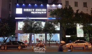 chỉ 55 tỷ sở hữu mặt tiền phan đăng lưu cực to. dt: 10x18m - (168m2). kc: nhà 2 tầng hdt 195tr/th