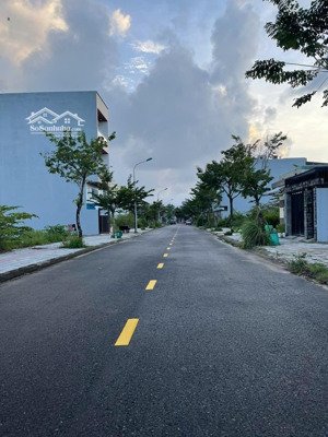 bán đất 125m2, 5,28 tỷ tại thuỷ sơn 4, hòa hải, ngũ hành sơn, đà nẵng, giá siêu hời biển