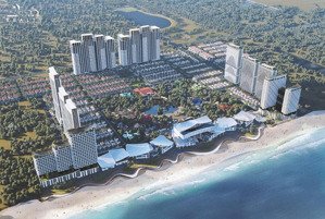 blanca city -kđt biển đầu tiên tại miền nam, giá gđ1 cực tốt , ck lên đến 18%, thích hợp đầu tư