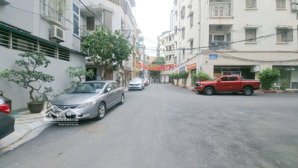 tuyệt phẩm phân lô phố vip nghĩa đô, 97m2 x 3 tầng, mt 8,5, vỉa hè, ôtô tránh, kinh doanh văn phòng