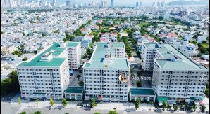bán nhanh căn hộ 2 pn hud phước long có sổ giá chỉ 1 tỷ 590