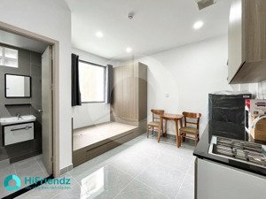 cho thuê cc mini tại phạm nhữ tăng, quận 8 sát parc mall - q8 , 25m2 hàng hiếm