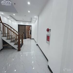 Bán nhà 5 tầng trong ngõ phú đô nam từ Liêm Hà Nội