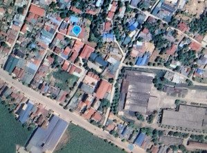bán đất trung tâm phường thảo nguyên thị xã mộc châu