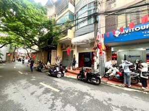 hiếm mặt phố cù chính lan, 11.5 tỷ, 30/37m, mặt tiền 3.3m, 4 tầng kinh doanh